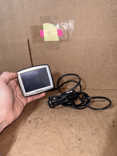 Tomtom tom one canada - canada, 310