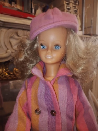 Poupée mannequin bella - poupée,
