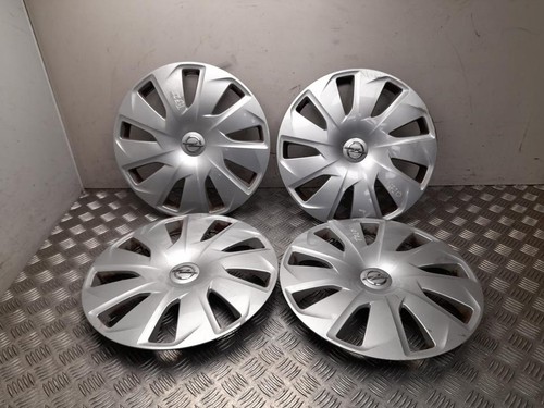Copricerchio 13409777 opel - copricerchio,