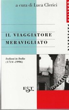Il viaggiatore meravigliato