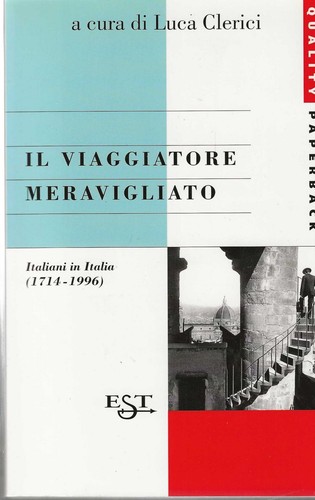 Viaggiatore meravigliato - viaggiatore,