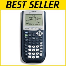 TI-84 Plus con software di geometria interattiva