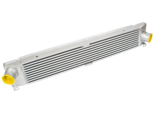 Intercooler citroen jumper - intercooler,