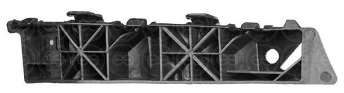 Staffa guida paraurti - guida,
