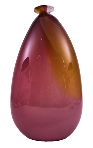 Vaso bud vetro - vaso,