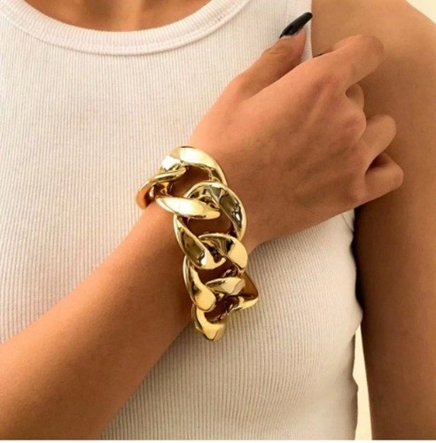 Bracciale dichiarazione zara - bracciale,