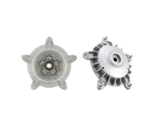 Tamburo anteriore rms - tamburo, piaggio