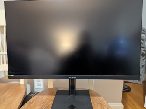 Omen 27qs qhd 240hz - omen,