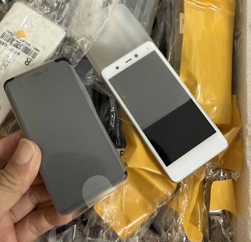 Smartphone rakuten mini c330 - smartphone,