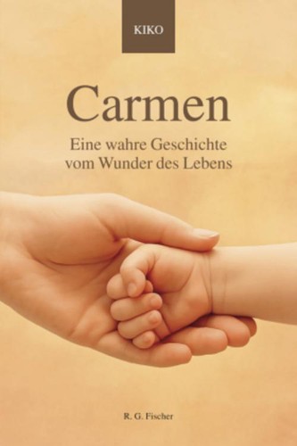 Carmen kiko - carmen,