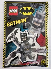 LEGO® DC Super Heroes Batman