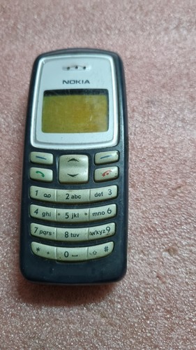D2234nn cellulare nokia 1200 - d2234nn-cellulare,