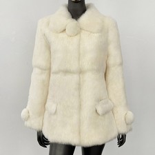 Parka donna giacca cappotti