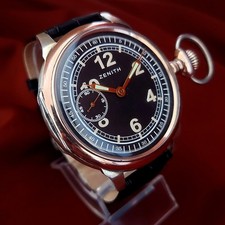Orologio Zenith Svizzero
