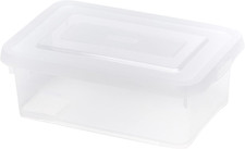 227899 Scatola in Plastica Con