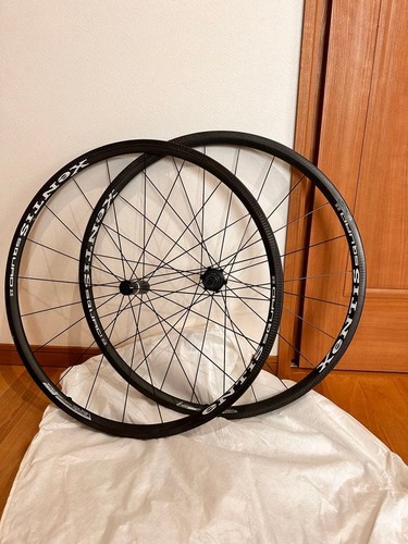 Ruota tubolare xentis - ruota,
