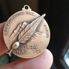Vecchia Medaglia Militare