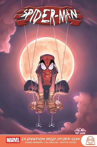 Spider man leggenda dello - spider-man,
