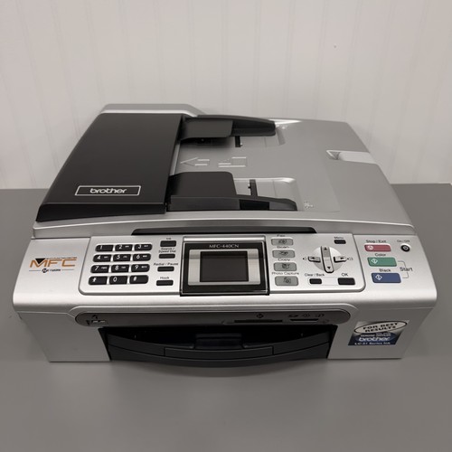 Brother mfc 440cn stampante - mfc-440cn,