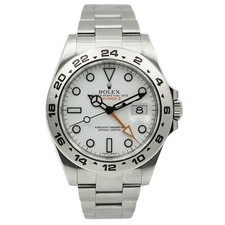 Rolex Explorer II 42mm 216570