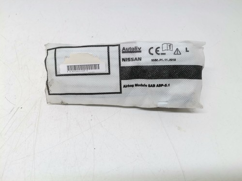 Airbag sedile sinistro per - sedile,