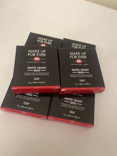 Make for ever pelle - for,