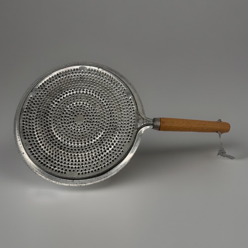 Diffusore calore metallo - di,