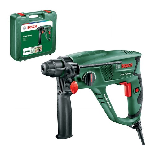 Bosch tassellatore pbh 2100 - tassellatore,