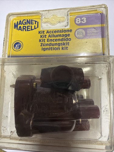 Kit accensione fiat127 - accensione,