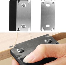 KEWAYO Tagliabordi Legno