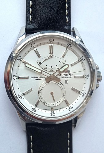 Orologio orient automatic - orient,