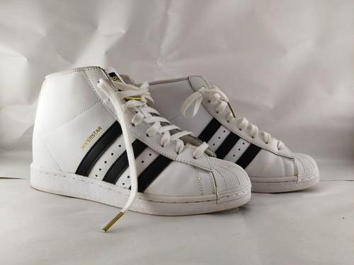 Sneakers alte stringate adidas - sneakers,