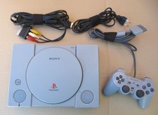 Sony Playstation 1 PSX +
