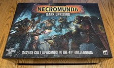 Necromunda dark uprising box - dark,