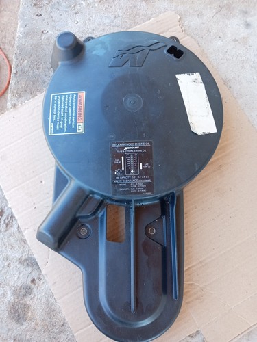 Copri volano mercury efi - volano, 40