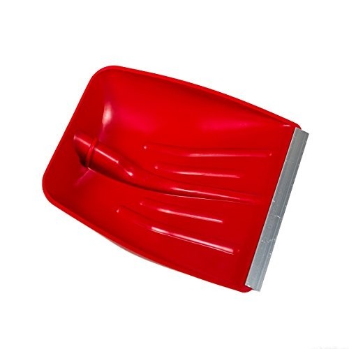 Pala neve 014 plastica - pala,
