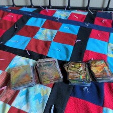 Carte Pokemon Rilevamento