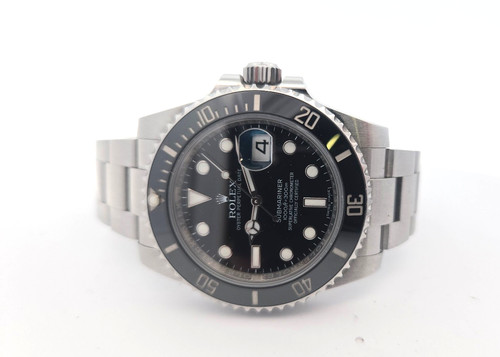 Eccellente rolex submariner - eccellente,