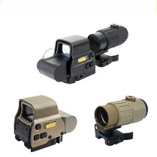 558/G43/G45 mirino olografico