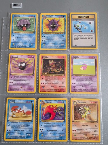 1998 wotc pokemon 1 - wotc,