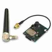 Modulo GSM/GPRS dual-band