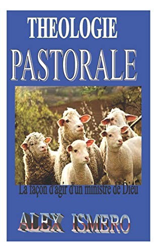Theologie pastorale la - pastorale:,