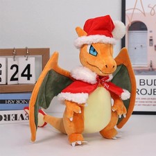 Peluche charizard pokemon - charizard,