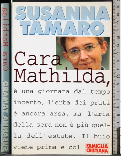 Cara mathilda susanna - cara,