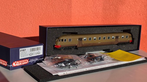 Vitrains 840 045 - vitrains,
