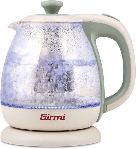 Girmi bl41 bollitore - bollitore, +
