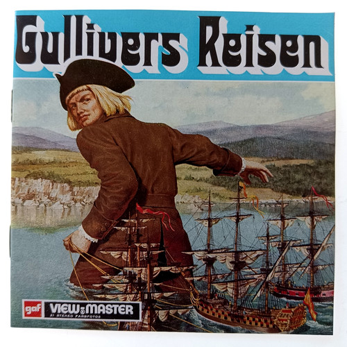 View master reel - view-master,