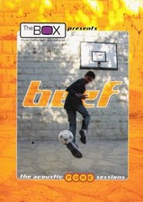 Beef - The Acoustic Pure