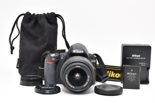 Come nuovo nikon - ▶︎,