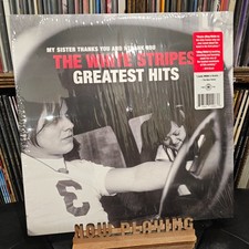 The White Stripes GREATEST